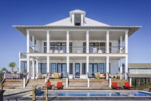 Hausverkauf – Villa mit Pool